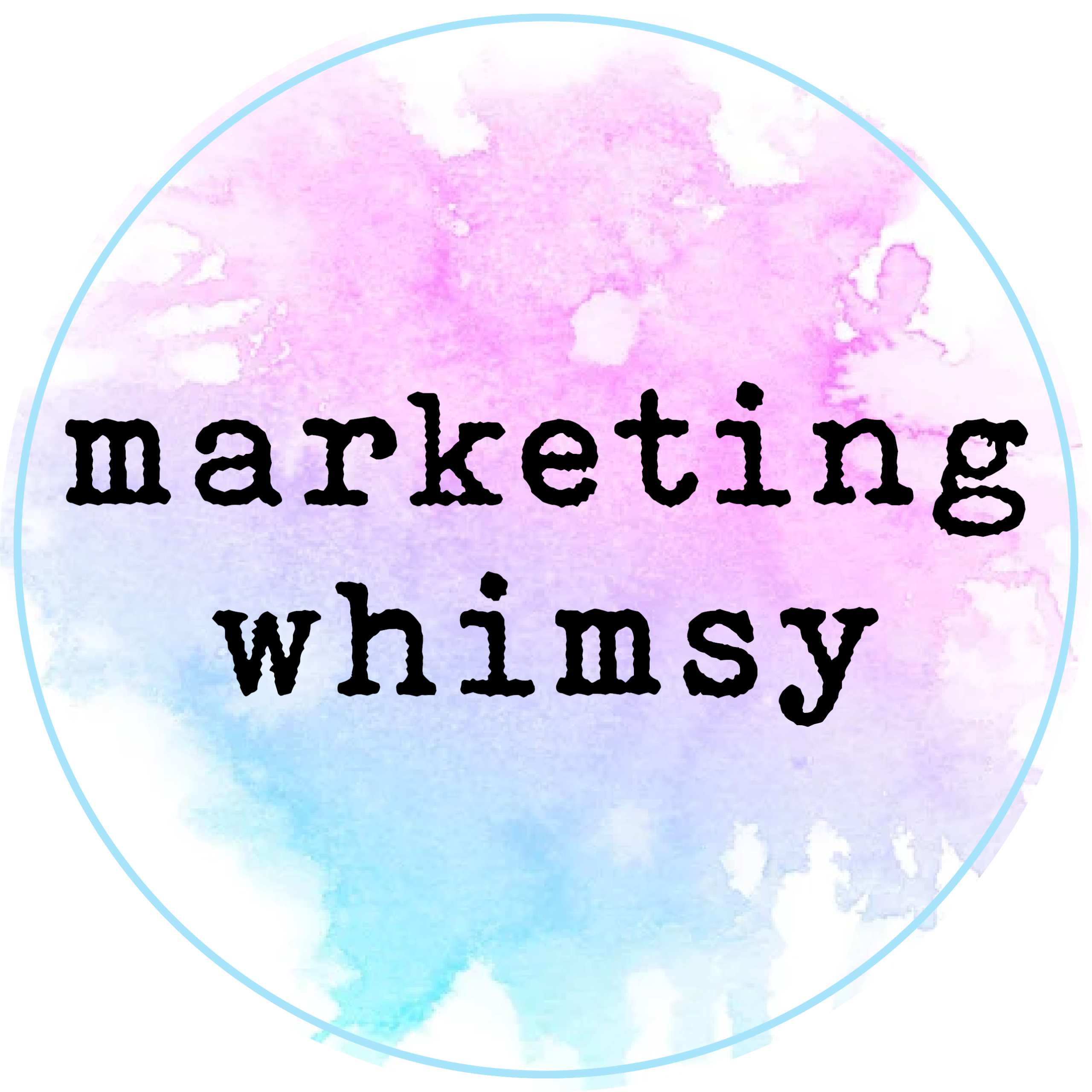 Marketing Whimsy - Digital Marketing Services