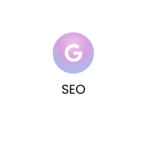 Search Engine Optimization (SEO)