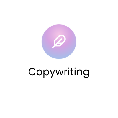 Copywriting Services and Digital Marketing Solutions