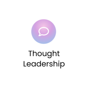 Thought Leadership Content Creation - Writing Services and Digital Marketing