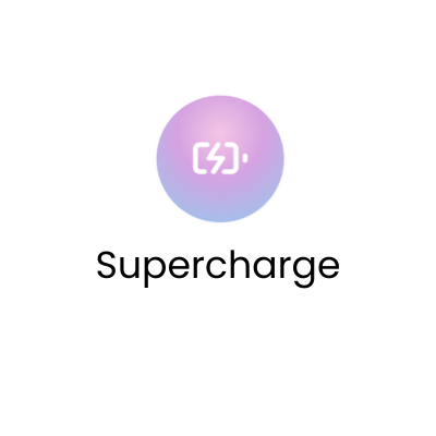 Supercharge Digital Marketing Services Package