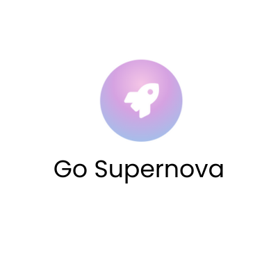 Go Supernova Digital Marketing Services Package
