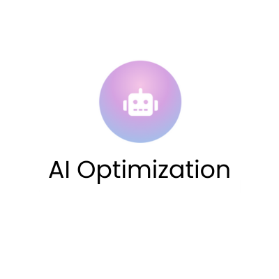 AI Optimization Services for Websites