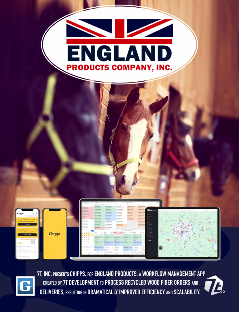 England-Products Movie Poster Design