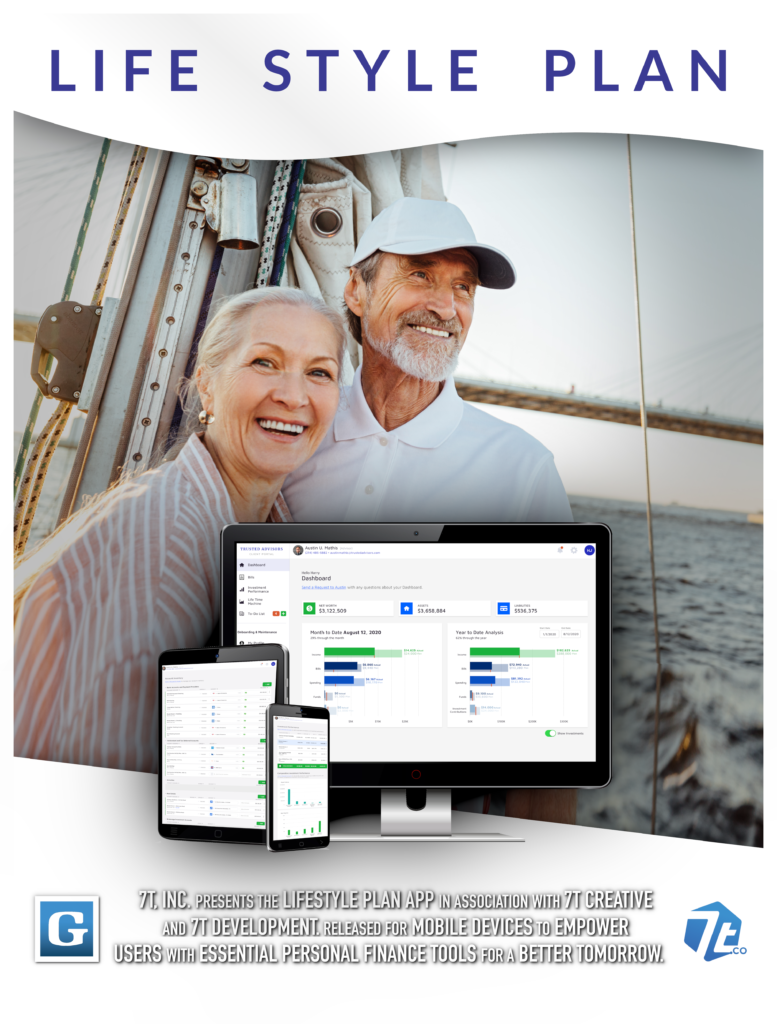 LSP Movie Poster Design