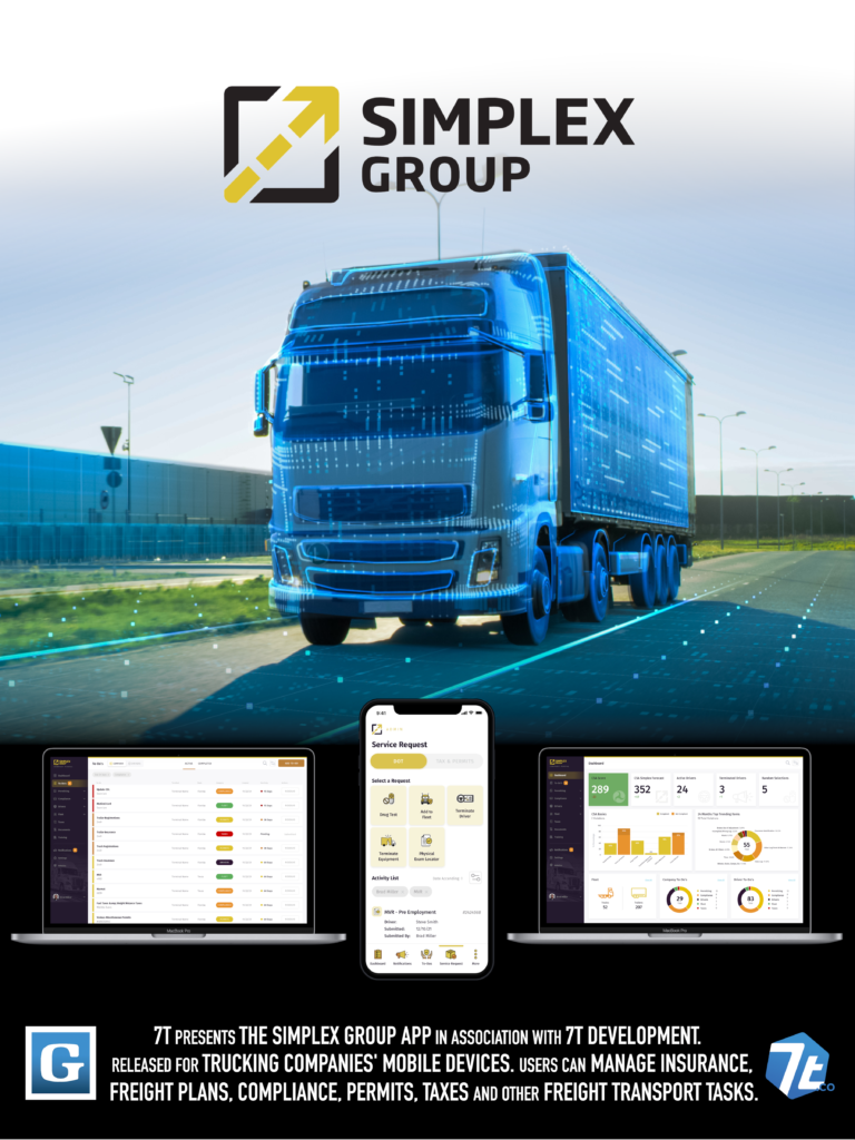 Simplex Brand Snapshot Movie Poster