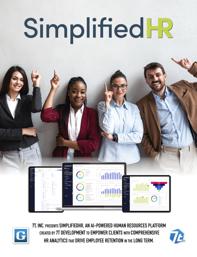 SimplifiedHR Movie Poster Design