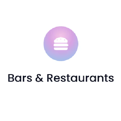 Bar and Restaurant Marketing Services
