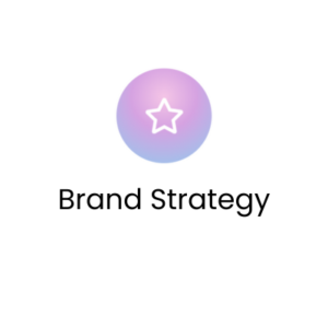 Branding and Brand Development Services