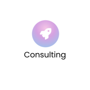 Digital Marketing Consulting Services