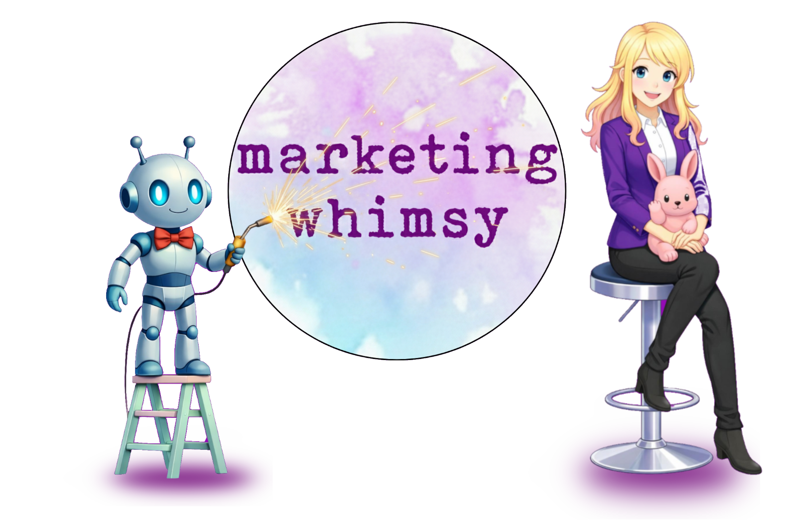 Marketing Whimsy - Digital Marketing Services for B2B, B2C and Beyond
